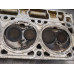 #C901 Cylinder Head From 2015 GMC Sierra 1500  5.3 12620214